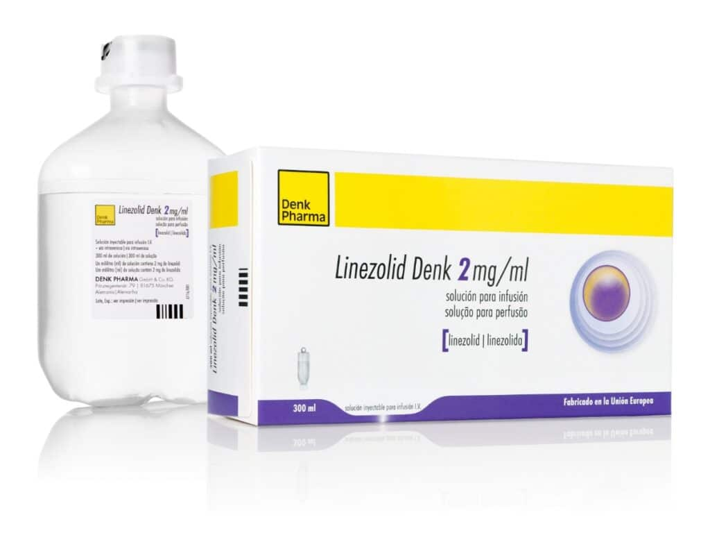 Buy Linezolid Online