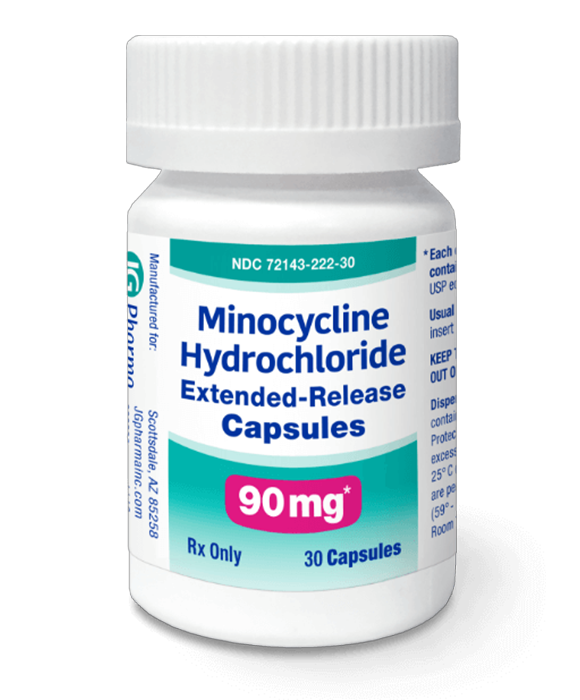 Buy Minocycline Online